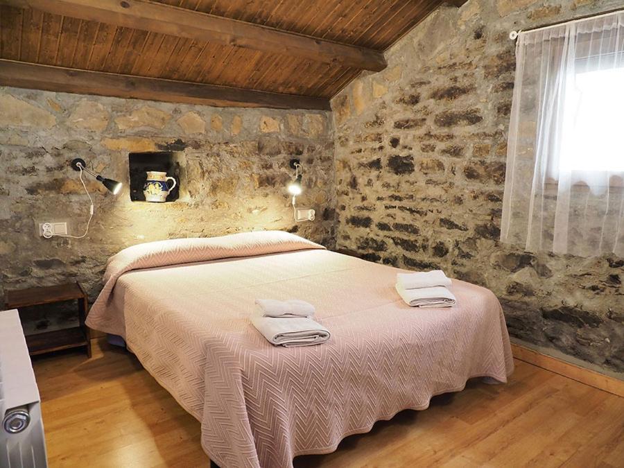 Casa Tomaso - Turismo Rural Reperos Buitenkant foto
