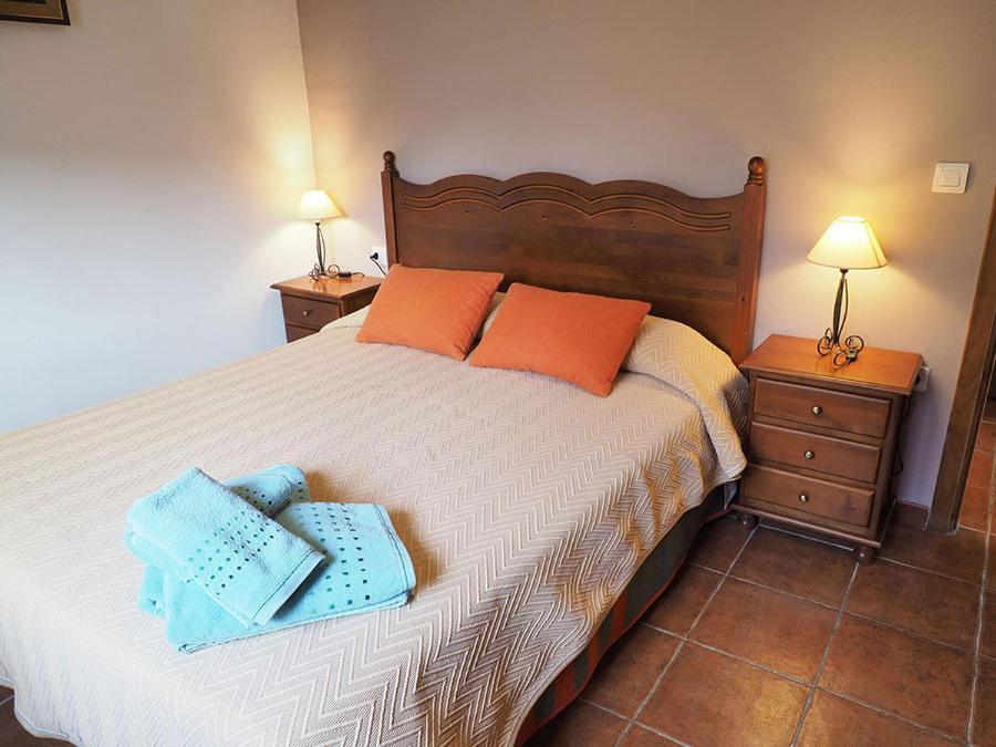 Casa Tomaso - Turismo Rural Reperos Buitenkant foto
