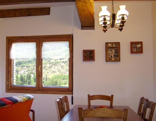 Casa Tomaso - Turismo Rural Reperos Buitenkant foto